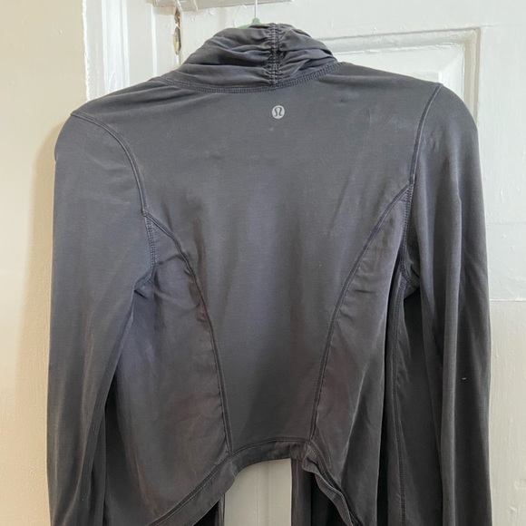 Lululemon Vitasea wrap - Picture 2 of 3